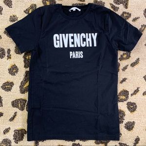 Givenchy T-Shirt